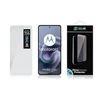 OBAL:ME 2.5D apsauginis stiklas Screen Protector skirtas Motorola G86/G86 Power Clear
