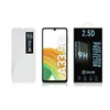 OBAL:ME 2.5D apsauginis stiklas telefonui Samsung Galaxy A33 5G Clear