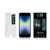 OBAL:ME 2.5D apsauginis stiklas telefonui Apple iPhone 7/8/SE2020/SE2022 Clear
