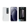 OBAL:ME 2.5D Apsauginis stiklas Screen Protector skirtas Xiaomi Redmi Note 15 Pro 5G Clear
