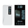 OBAL:ME 2.5D apsauginis stiklas telefonui Apple iPhone 13/13 Pro/14 Clear