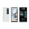 OBAL:ME 2.5D apsauginis stiklas telefonui Motorola G04/G24 Power Clear