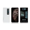 OBAL:ME 2.5D apsauginis stiklas telefonui Apple iPhone 11 Pro/ XS/X Clear