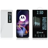 OBAL:ME 2.5D apsauginis stiklas Motorola G54 5G/Power Edition Clear