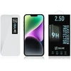 OBAL:ME 2.5D apsauginis stiklas telefonui Apple iPhone 13 Pro Max/14 Plus Clear
