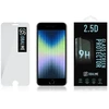 OBAL:ME 2.5D apsauginis stiklas telefonui Apple iPhone 7/8/SE2020/SE2022 Clear