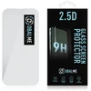 OBAL:ME 2.5D apsauginis stiklas telefonui Apple iPhone 14 Pro Clear