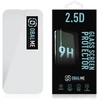 OBAL:ME 2.5D apsauginis stiklas telefonui Apple iPhone 13 Pro Max/14 Plus Clear