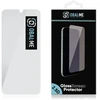 OBAL:ME 2.5D Apsauginis stiklas Protector for Samsung Galaxy A16 4G/5G Clear