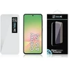 OBAL:ME 2.5D grūdintas stiklas telefonui Samsung Galaxy A56 5G permatomas