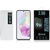 OBAL:ME 2.5D apsauginis stiklas telefonui Samsung Galaxy A35 5G Clear