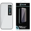 OBAL:ME 5D Apsauginis stiklas Screen Protector skirtas Apple iPhone 17/17 Pro Juodas