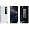 OBAL:ME 5D Apsauginis stiklas Screen Protector skirtas Apple iPhone 17/17 Pro Juodas