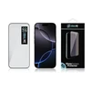 OBAL:ME 5D Apsauginis stiklas Screen Protector skirtas Apple iPhone 17/17 Pro Juodas