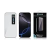 OBAL:ME 5D Apsauginis stiklas Screen Protector skirtas Apple iPhone 17 Pro Max Juodas