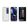 OBAL:ME 5D apsauginis stiklas telefonui Google Pixel 9/9 Pro Juodas