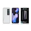 OBAL:ME 5D Apsauginis stiklas Screen Protector skirtas Google Pixel 10 Pro XL Juodas
