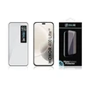 OBAL:ME 5D ekrano apsauga skirta Honor 400 Lite juodos spalvos