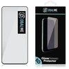 OBAL:ME 5D Apsauginis stiklas Screen Protector skirtas Motorola Edge 70 Juodas
