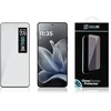 OBAL:ME 5D Apsauginis stiklas Screen Protector skirtas Motorola Edge 70 Juodas
