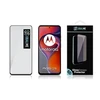 OBAL:ME 5D apsauginis stiklas Screen Protector skirtas Motorola G15/G15 Power juodos spalvos