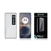 OBAL:ME 5D Apsauginis stiklas Screen Protector skirtas Motorola Edge 60/60 Pro/60 Fusion Juodas