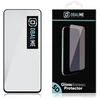OBAL:ME 5D apsauginis stiklas Screen Protector skirtas Motorola G15/G15 Power juodos spalvos