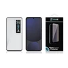 OBAL:ME 5D apsauginis stiklas telefonui Samsung Galaxy S24 FE Juodas