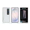 OBAL:ME 5D Apsauginis stiklas Screen Protector skirtas Samsung Galaxy S26 Juodas