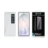 OBAL:ME 5D Apsauginis stiklas Screen Protector skirtas Samsung Galaxy S26+ Juodas