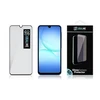 OBAL:ME 5D Apsauginis stiklas Screen Protector skirtas Samsung Galaxy A17 4G/5G Juodas