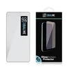 OBAL:ME 5D Apsauginis stiklas Screen Protector skirtas Samsung Galaxy S26+ Juodas