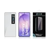 OBAL:ME 5D Apsauginis stiklas Screen Protector skirtas Samsung Galaxy S26 Ultra Juodas