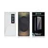 OBAL:ME 5D apsauginis stiklas skirtas Samsung Galaxy S25 Ultra Juodas