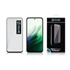 OBAL:ME 5D Glass Apsauginis stklas skirtas Xiaomi Redmi 15 5G Juodas