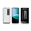 OBAL:ME 5D Glass Apsauginis stklas skirtas Xiaomi Redmi 15C 4G Juodas