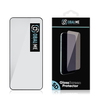 OBAL:ME 5D apsauginis stiklas Screen Protector skirtas Xiaomi 15 juodos spalvos