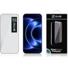 OBAL:ME 5D Apsauginis stiklas Screen Protector skirtas Xiaomi 17 Ultra Juodas