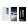 OBAL:ME 5D Apsauginis stiklas Screen Protector skirtas Xiaomi Poco F7 Juodas