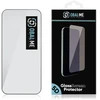 OBAL:ME 5D Apsauginis stiklas Screen Protector skirtas Xiaomi 17 Ultra Juodas