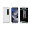 OBAL:ME 5D Apsauginis stiklas Screen Protector skirtas Xiaomi Redmi Note 15 4G/5G/Poco M8 5G Juodas