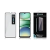 OBAL:ME 5D Apsauginis stiklas Screen Protector skirtas Xiaomi Redmi A5 Juodas