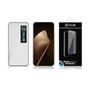 OBAL:ME 5D Glass Apsauginis stklas skirtas Xiaomi 15T/15T Pro Juodas