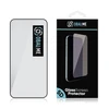 OBAL:ME 5D Apsauginis stiklas Screen Protector skirtas Xiaomi Redmi Note 15 Pro+ 5G/Poco M8 Pro 5G Juodas