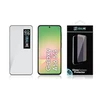 OBAL:ME 5D ekrano apsauga Samsung Galaxy A56 5G Juodas