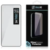 OBAL:ME 5D Apsauginis stiklas Screen Protector skirtas Samsung Galaxy S26 Juodas