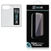 OBAL:ME 5D tempered glass for phone Samsung Galaxy Z Flip 8 (F776)