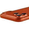 OBAL:ME Camera Island Lens Protector for Apple iPhone 17 Pro Max Cosmic Oranžinis