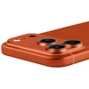 OBAL:ME Kameros objektyvo apsauga, skirta iPhone 17 Pro, Cosmic oranžinės spalvos