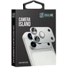OBAL:ME Camera Island Lens Protector for Apple iPhone 17 Pro Max Cosmic Oranžinis